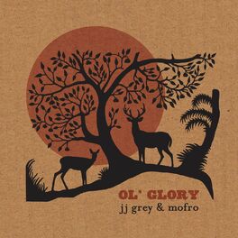 Album cover of Ol' Glory (Deluxe Edition)