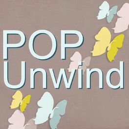 Album cover of Pop Unwind