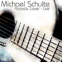 Album cover of Acoustic Cover, Vol. 2