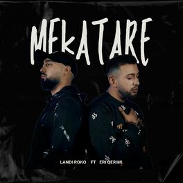 Album cover of Mekatare