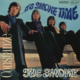 Album cover of It's Smoke Time