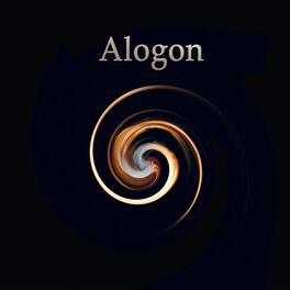 Album cover of Alogon