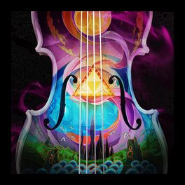 Album cover of Acoustica: The Legend of Zelda