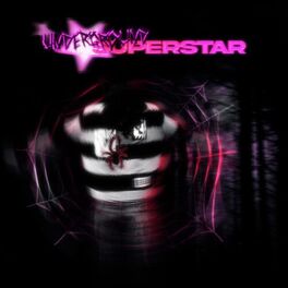 Album cover of Underground Superstar