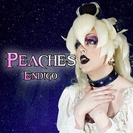 Album cover of Peaches (from 
