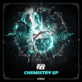 Album cover of Chemistry EP