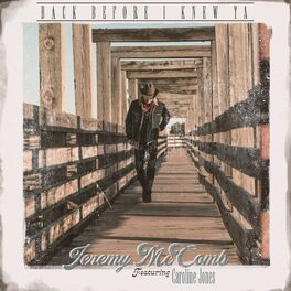 Album cover of Back Before I Knew Ya