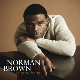Album cover of Stay With Me ( Exclusive)