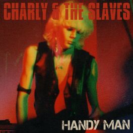 Album cover of I´m Your Handy Man