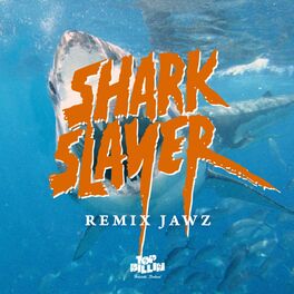 Album cover of Remix Jaws