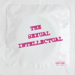 Album cover of The Sexual Intellectual