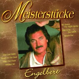 Album cover of Meisterstücke