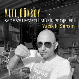 Album cover of Yazık ki Sensin