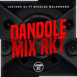 Album cover of Dandole Mix Rkt