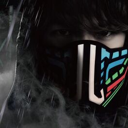 Album cover of 『ナイトヒーローNAOTO』オリジナル・サウンドトラック