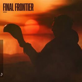 Album cover of Final Frontier