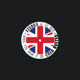 Album cover of IWYMI INTNl: United Kingdom