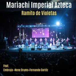 Album cover of Ramito de Violetas