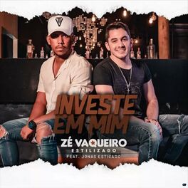 Album cover of Investe em Mim