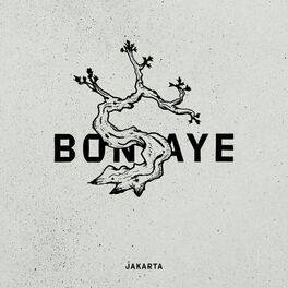 Album cover of Jakarta