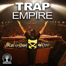 Album cover of Trap (Empire)