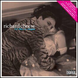 Album cover of I'd Like a Virgin
