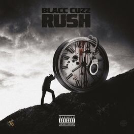 Album cover of RUSH