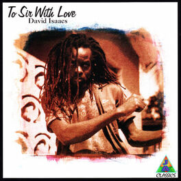Album cover of To Sir With Love