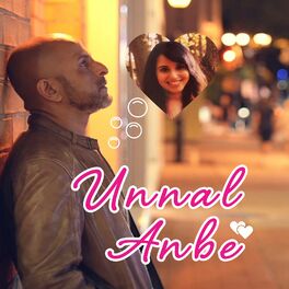 Album cover of Unnal Anbe