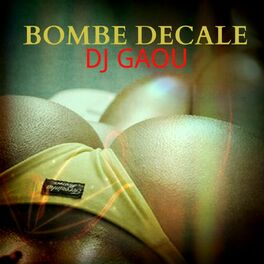 Album cover of Bombé décalé
