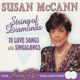 Album cover of String Of Diamonds
