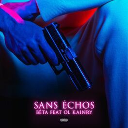 Album cover of Sans échos