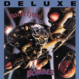 Album cover of Bomber (Deluxe Edition)