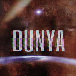 Album cover of Dunya
