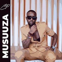 Album cover of Musuuza Ep