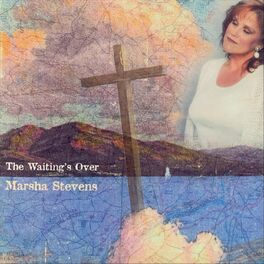 Album cover of The Waiting's Over
