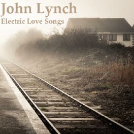 Album cover of Electric Love Songs