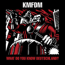 Album cover of What Do You Know, Deutschland?
