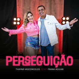 Album cover of Perseguição