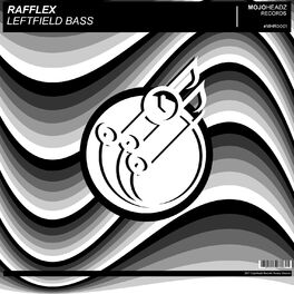 Album cover of Leftfield Bass