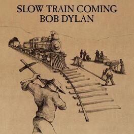 Album picture of Slow Train Coming