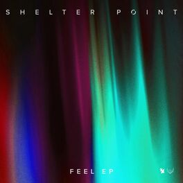 Album cover of Feel EP