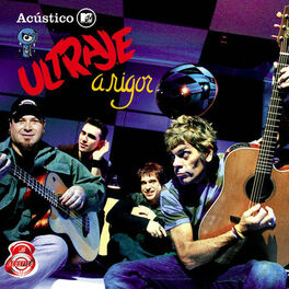 Album cover of Acústico Mtv
