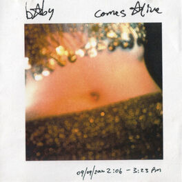 Album cover of Comes Alive