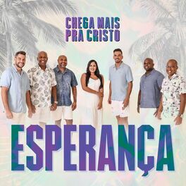 Album cover of Esperança