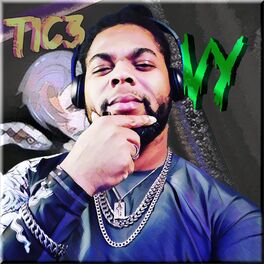 Album cover of Vy