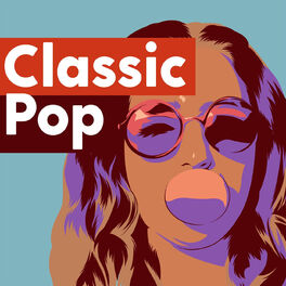 Album cover of Classic Pop