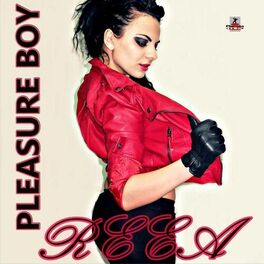 Album cover of Pleasure Boy