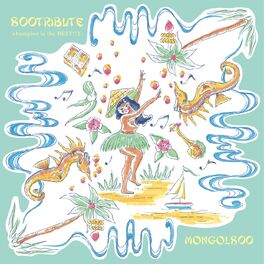 Album cover of Anatani