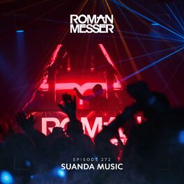 Album cover of Suanda Music Episode 272